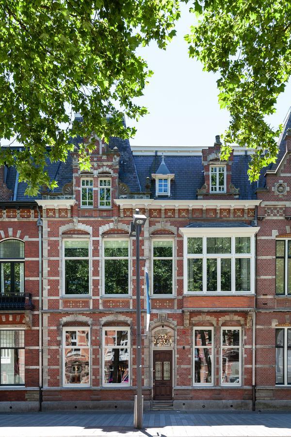 Hotel Julien 's-Hertogenbosch  Kültér fotó