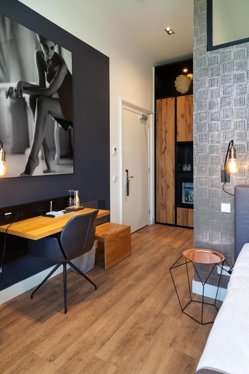 Hotel Julien 's-Hertogenbosch  Kültér fotó