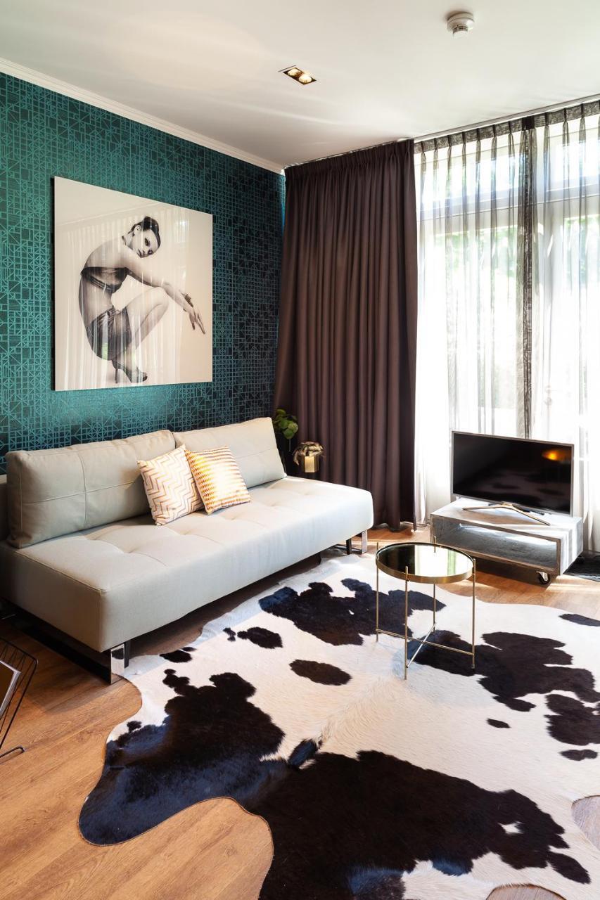 Hotel Julien 's-Hertogenbosch  Kültér fotó