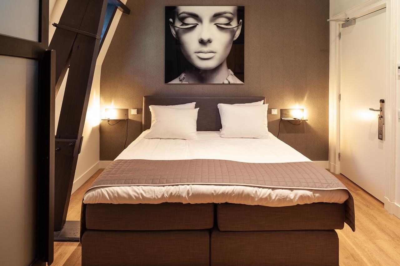 Hotel Julien 's-Hertogenbosch  Kültér fotó