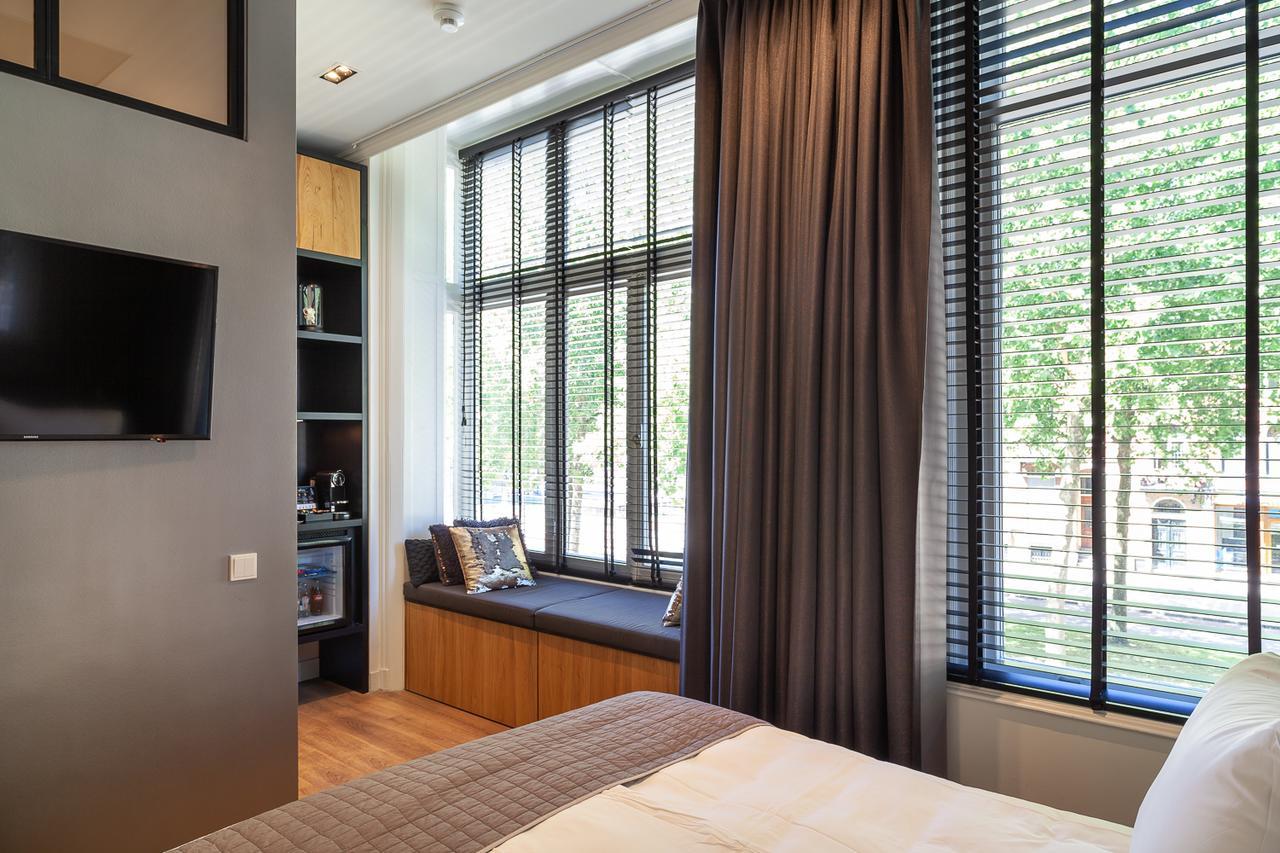Hotel Julien 's-Hertogenbosch  Kültér fotó