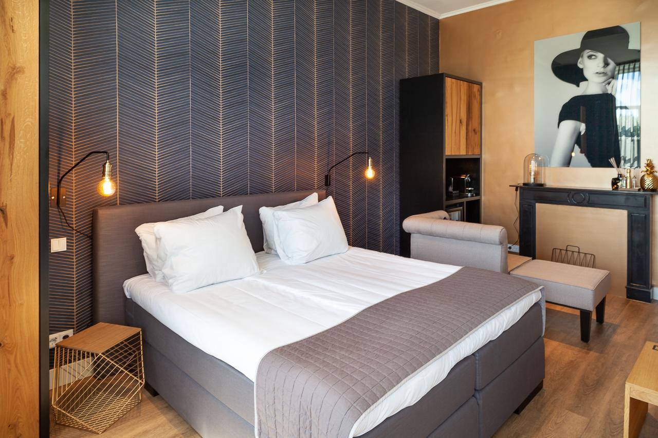 Hotel Julien 's-Hertogenbosch  Kültér fotó