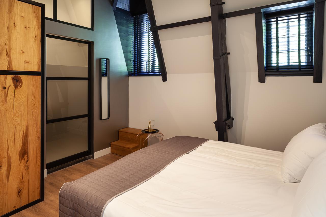 Hotel Julien 's-Hertogenbosch  Kültér fotó