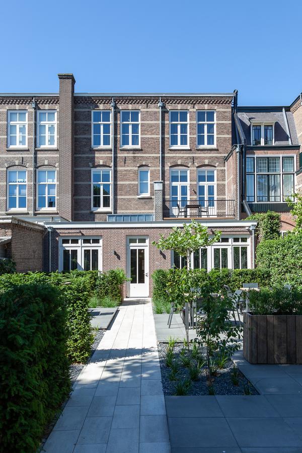 Hotel Julien 's-Hertogenbosch  Kültér fotó