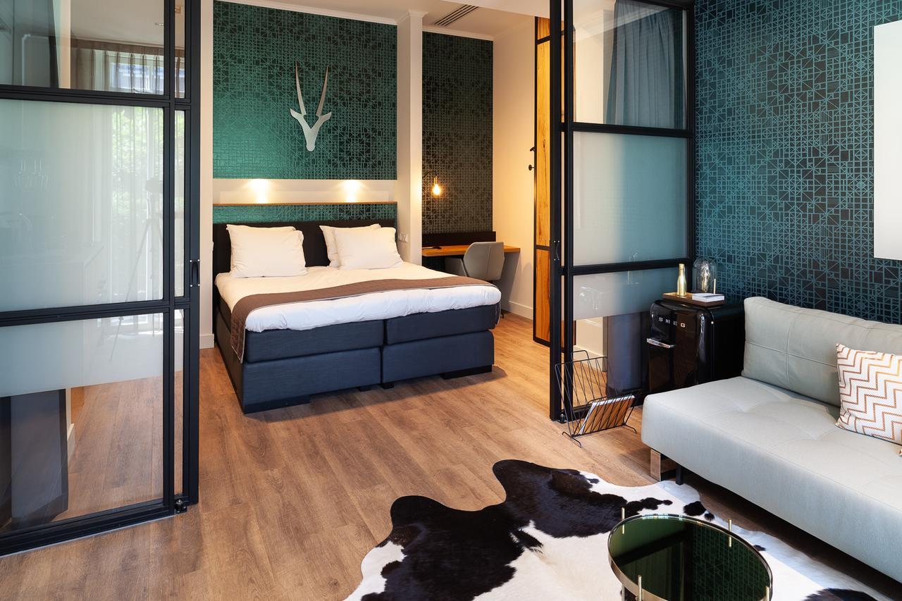 Hotel Julien 's-Hertogenbosch  Kültér fotó