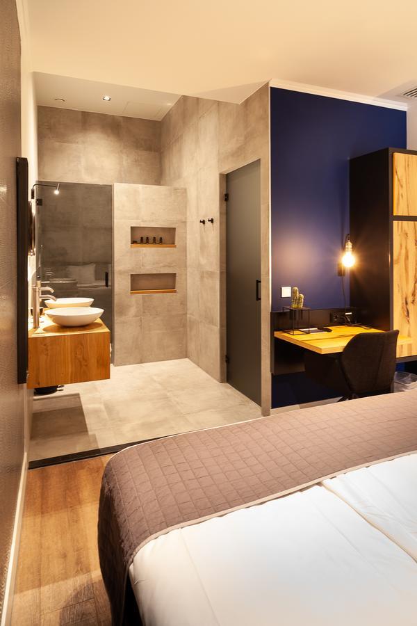 Hotel Julien 's-Hertogenbosch  Kültér fotó